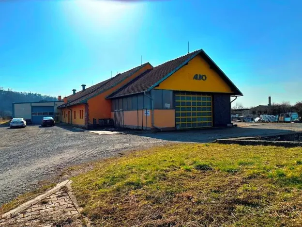 Prodej komerčního pozemku, Lipník nad Bečvou, 29279 m2