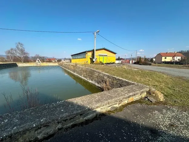 Prodej komerčního pozemku, Lipník nad Bečvou, 29279 m2