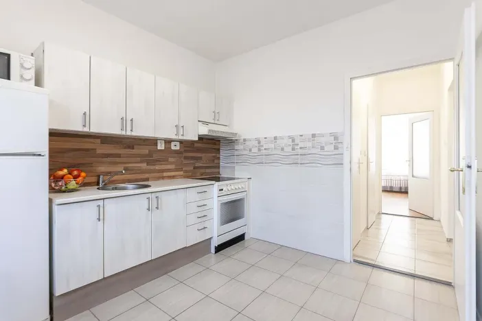 Prodej bytu 3+1, Praha - Hlubočepy, Lamačova, 62 m2