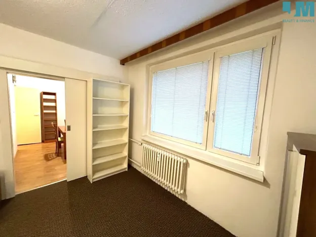 Pronájem bytu 2+1, Třebíč, Mládežnická, 70 m2