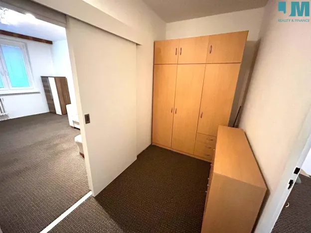 Pronájem bytu 2+1, Třebíč, Mládežnická, 70 m2