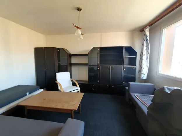 Prodej bytu 1+1, Roudnice nad Labem, Stavbařů, 36 m2