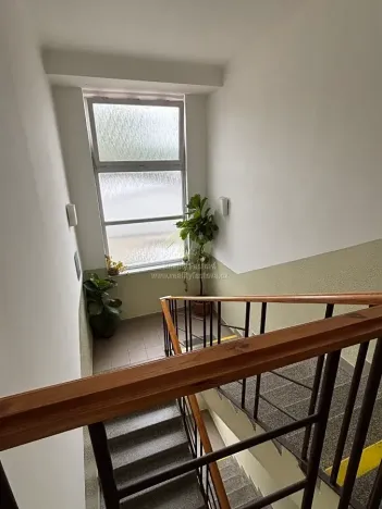 Pronájem kanceláře, Rokycany, Arbesova, 27 m2