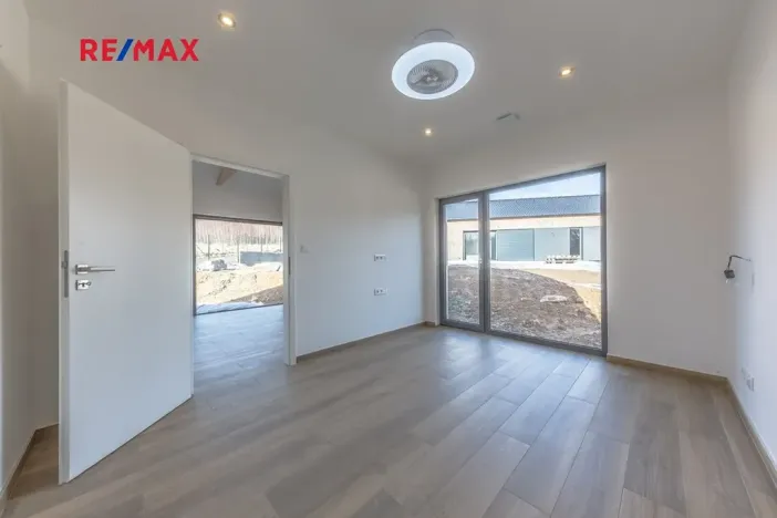 Prodej rodinného domu, Horní Planá, 115 m2