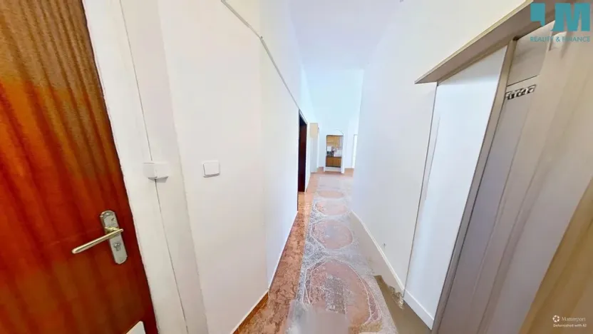 Pronájem bytu 3+kk, Střítež, 84 m2