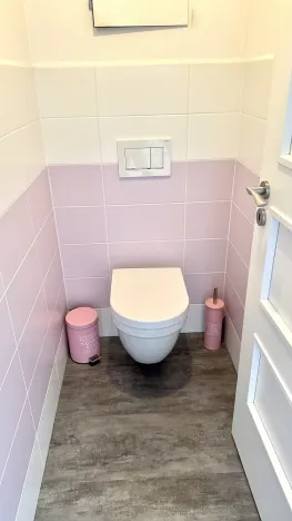 Pronájem bytu 2+kk, Jihlava, Vrchlického, 61 m2