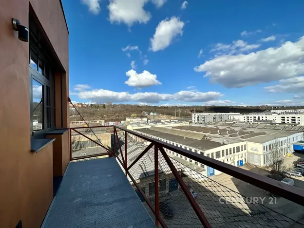 Prodej bytu 2+kk, Praha - Vysočany, Kolbenova, 44 m2