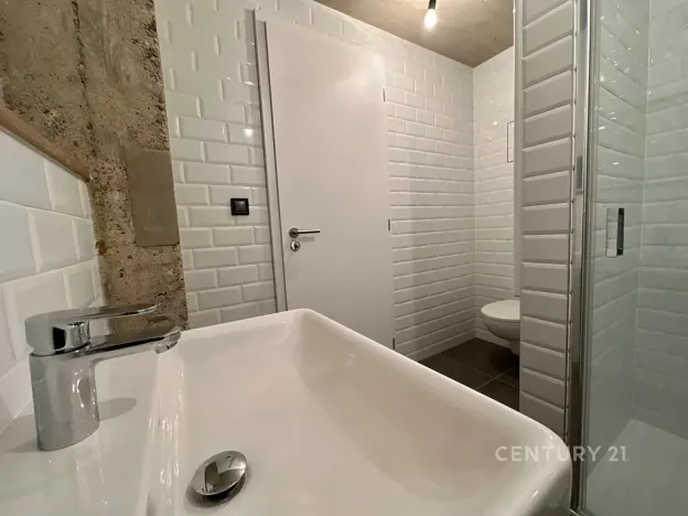 Prodej bytu 2+kk, Praha - Vysočany, Kolbenova, 72 m2