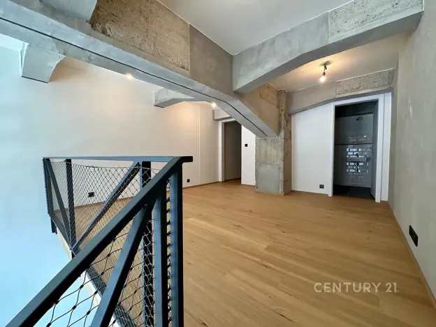 Prodej bytu 2+kk, Praha - Vysočany, Kolbenova, 72 m2