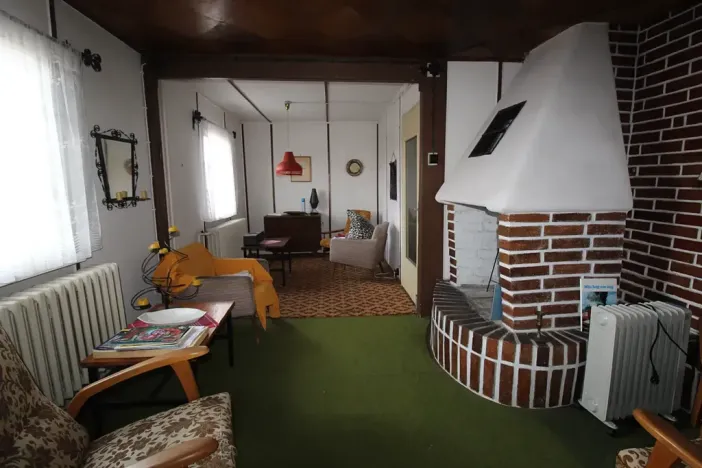 Prodej chaty, Mšeno, Na Klůčku, 73 m2