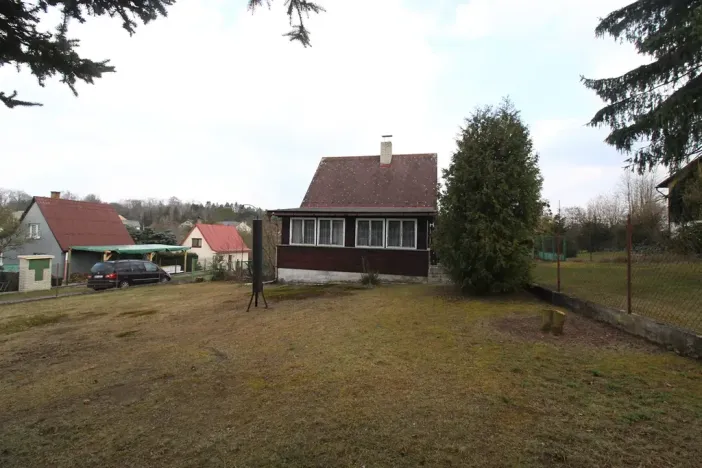 Prodej chaty, Mšeno, Na Klůčku, 73 m2