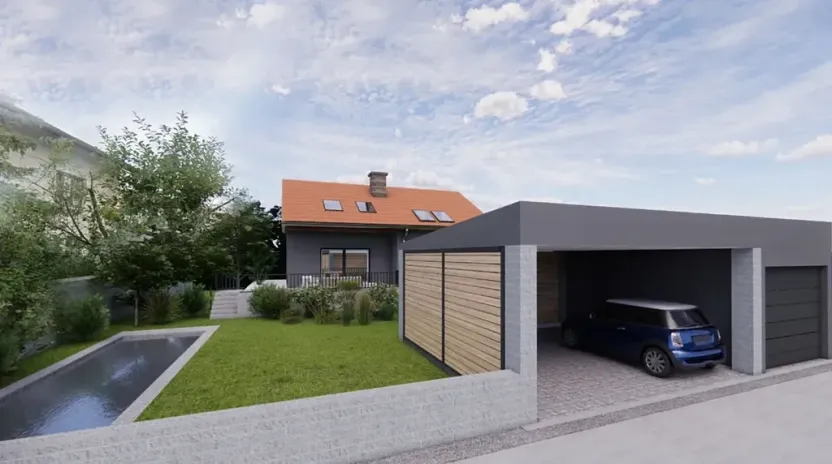 Prodej kanceláře, České Budějovice, Papírenská, 185 m2