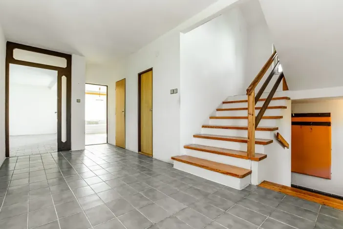 Prodej kanceláře, České Budějovice, Papírenská, 185 m2