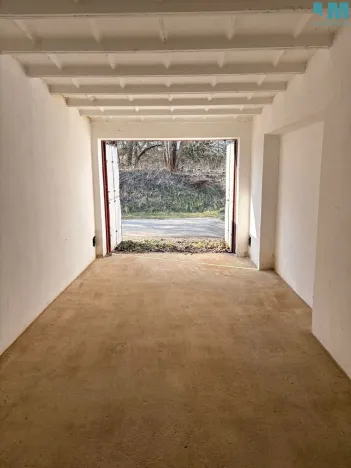 Prodej garáže, Havlíčkův Brod, 21 m2