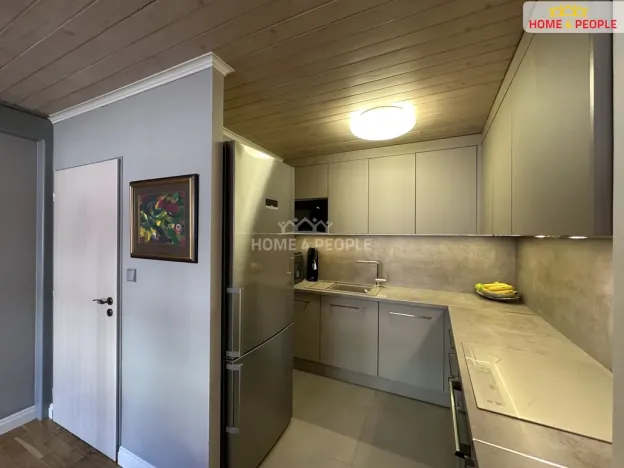 Pronájem bytu 3+kk, Praha - Libeň, Novákových, 55 m2