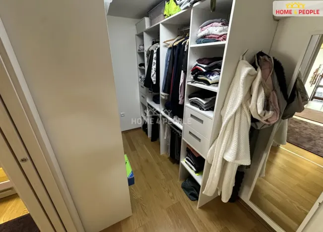 Pronájem bytu 3+kk, Praha - Libeň, Novákových, 55 m2