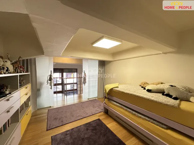 Pronájem bytu 3+kk, Praha - Libeň, Novákových, 55 m2