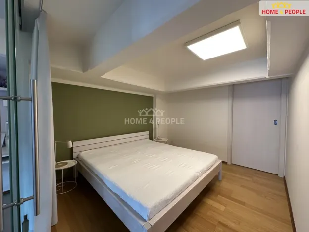 Pronájem bytu 3+kk, Praha - Libeň, Novákových, 55 m2