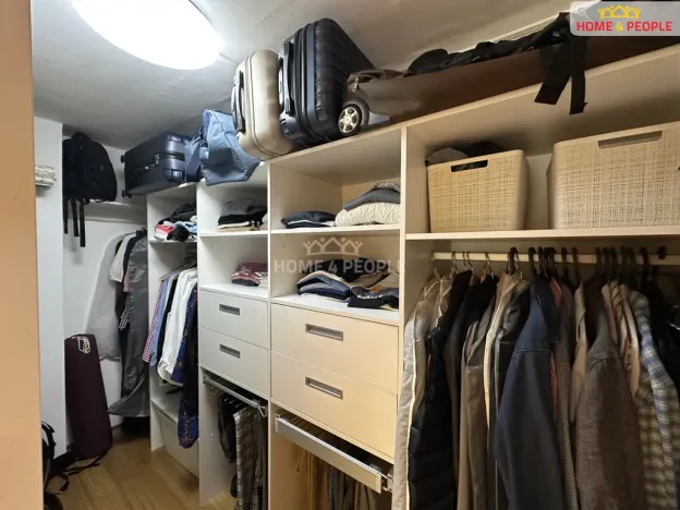 Pronájem bytu 3+kk, Praha - Libeň, Novákových, 55 m2