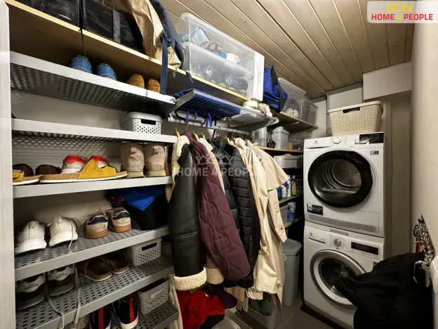 Pronájem bytu 3+kk, Praha - Libeň, Novákových, 55 m2