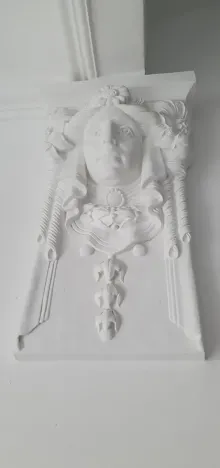 Pronájem bytu 2+kk, Praha - Holešovice, Dobrovského, 37 m2