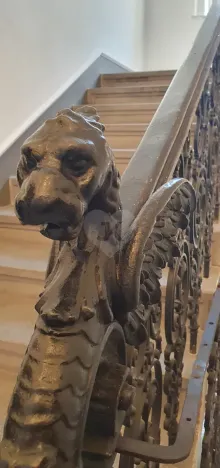 Pronájem bytu 2+kk, Praha - Holešovice, Dobrovského, 37 m2