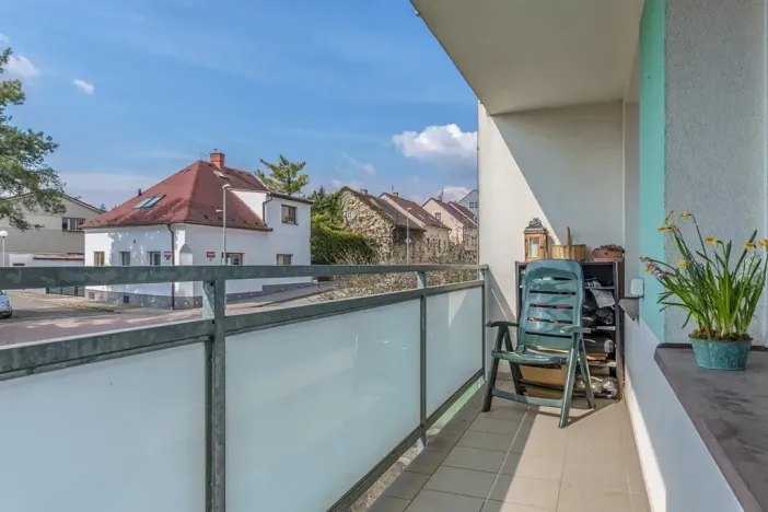 Prodej bytu 4+kk, Dobrovice, Husova ulice, 85 m2