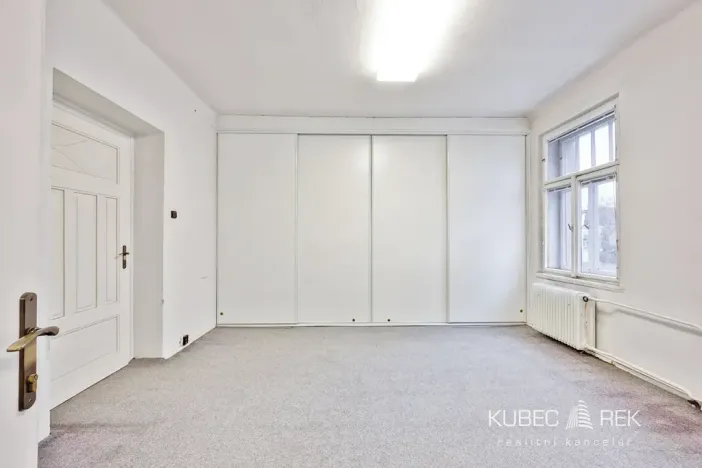 Prodej rodinného domu, Tábor, V Krátké, 210 m2