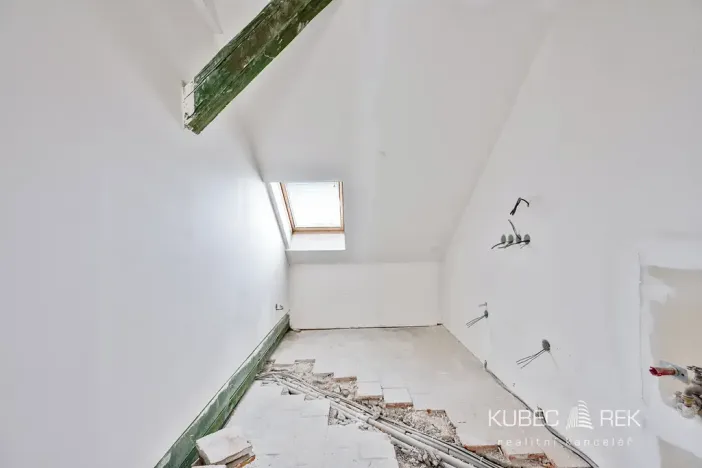 Prodej rodinného domu, Tábor, V Krátké, 210 m2