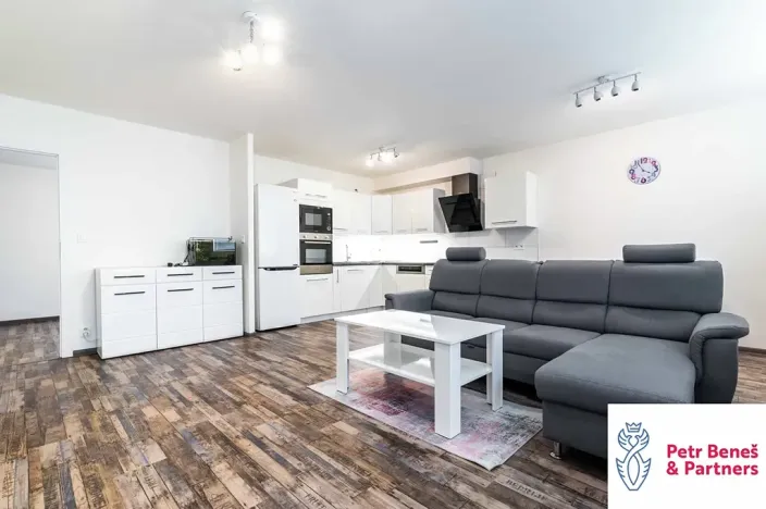 Pronájem bytu 4+kk, Rakovník, V Jamce, 86 m2