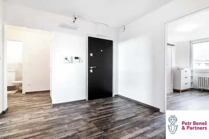 Pronájem bytu 4+kk, Rakovník, V Jamce, 86 m2