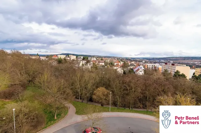 Pronájem bytu 4+kk, Rakovník, V Jamce, 86 m2