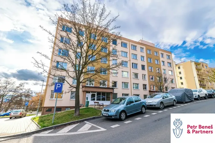 Pronájem bytu 4+kk, Rakovník, V Jamce, 86 m2