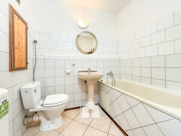 Prodej bytu 3+1, Litoměřice, Pokratická, 60 m2