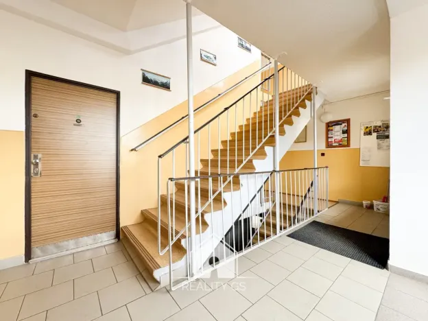 Prodej bytu 3+1, Litoměřice, Pokratická, 60 m2