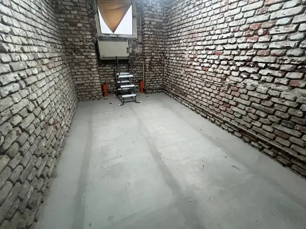 Pronájem skladu, Praha - Smíchov, Ke Koulce, 35 m2