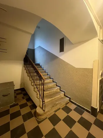 Pronájem skladu, Praha - Smíchov, Ke Koulce, 35 m2