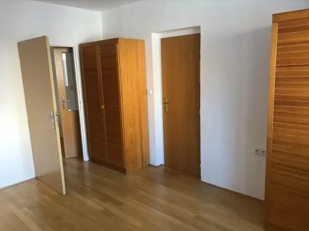 Pronájem bytu 2+1, Praha - Břevnov, Nad alejí, 55 m2