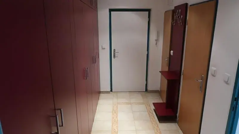 Pronájem bytu 2+1, Praha - Břevnov, Nad alejí, 55 m2