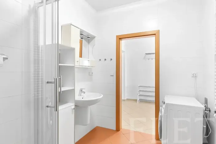 Prodej bytu 1+kk, Praha - Letňany, Pavla Beneše, 40 m2