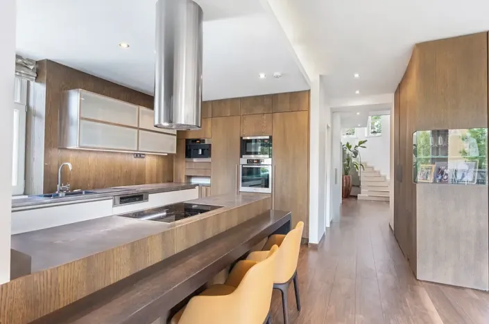 Prodej rodinného domu, Praha - Horní Počernice, Jívanská, 1229 m2