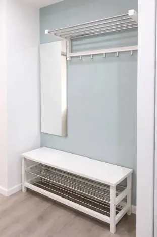 Pronájem bytu 2+kk, Praha - Žižkov, Pod lipami, 54 m2