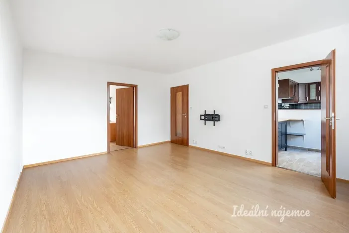 Pronájem bytu 3+1, Praha - Hlubočepy, Gabinova, 71 m2