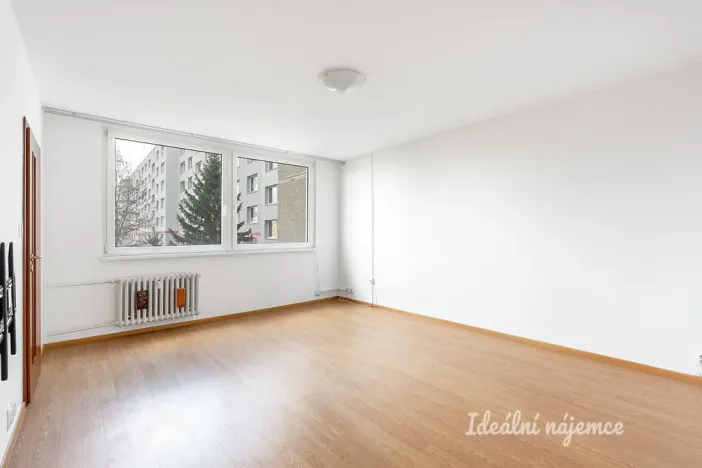 Pronájem bytu 3+1, Praha - Hlubočepy, Gabinova, 71 m2