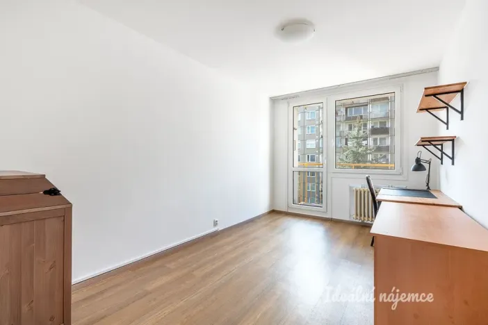 Pronájem bytu 3+1, Praha - Hlubočepy, Gabinova, 71 m2