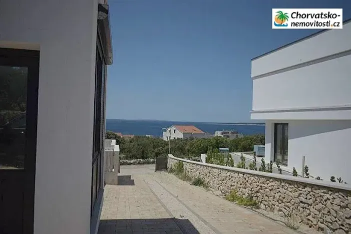 Prodej vily, Mandre, Chorvatsko, 122 m2