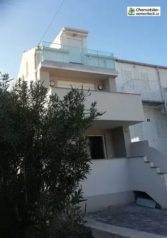 Prodej rodinného domu, Stara Novalja, Chorvatsko, 240 m2