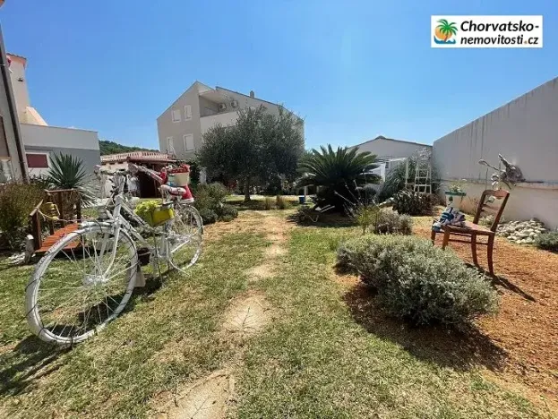 Prodej rodinného domu, Stara Novalja, Chorvatsko, 267 m2