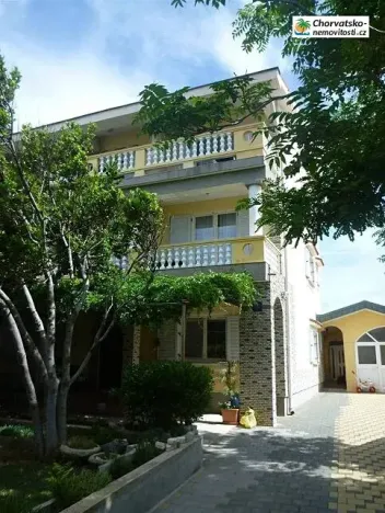 Prodej vily, Povljana, Chorvatsko, 318 m2