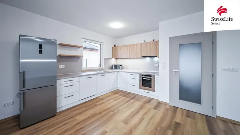 Pronájem rodinného domu, Dolní Ředice, Luční, 104 m2